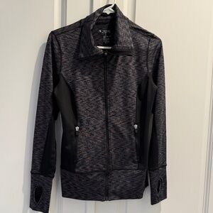 Athletic Leisure Jacket